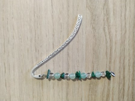 MARQUE PAGE (Chance)